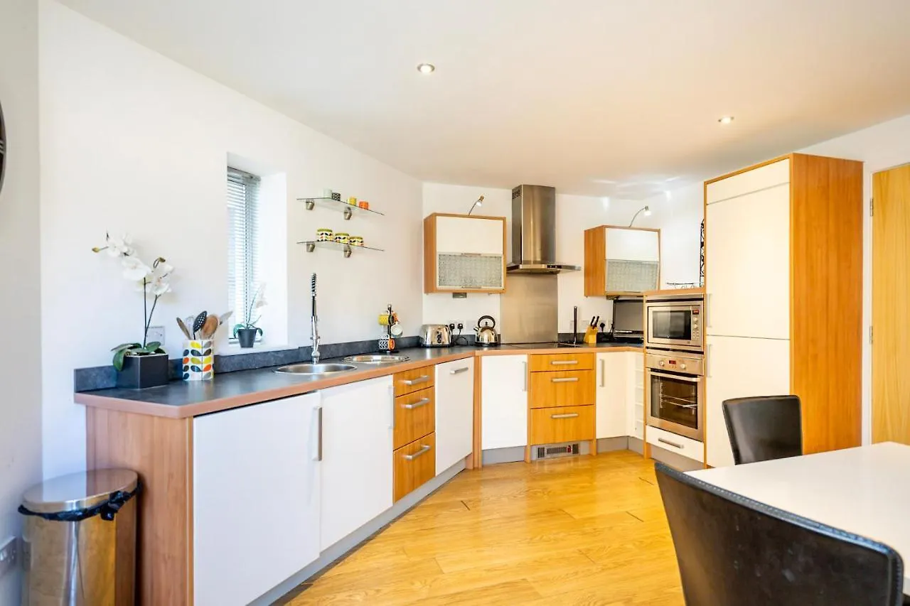 Apartamento 12 Stonegate Court York Reino Unido