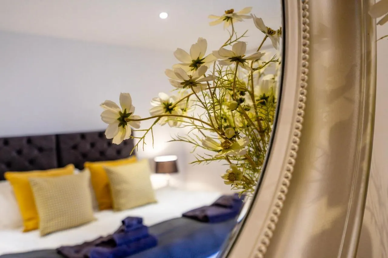Apartamento 12 Stonegate Court York 0*,  Reino Unido