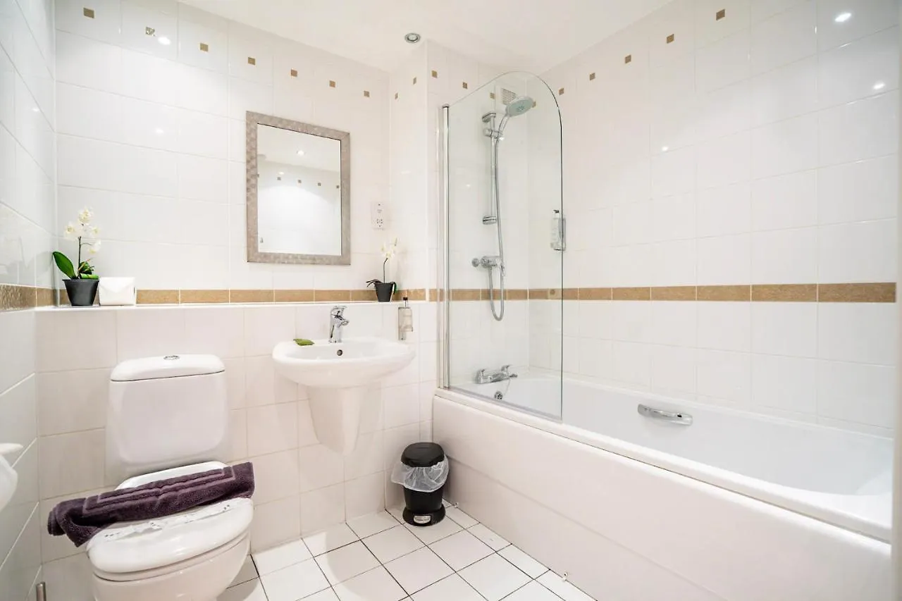 Apartamento 12 Stonegate Court York