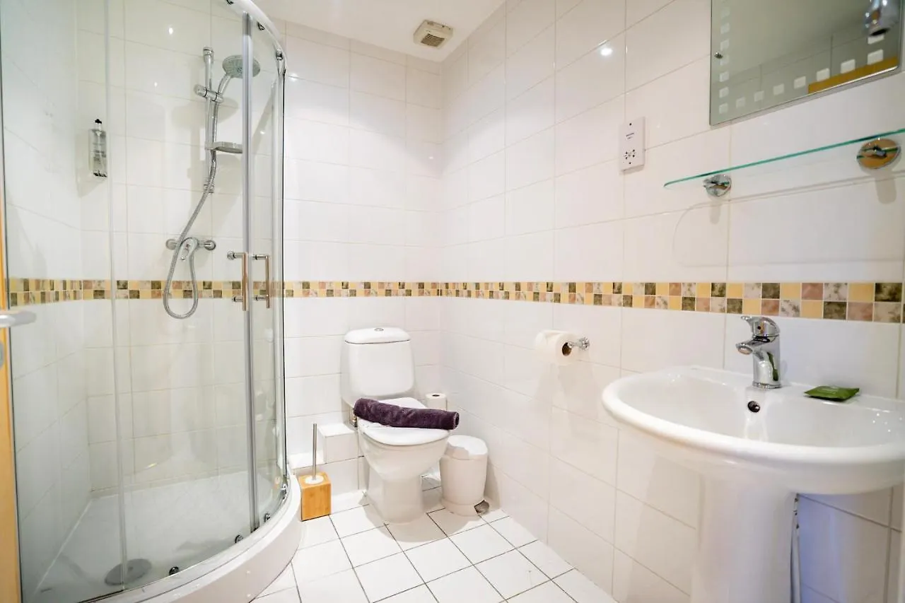Appartamento 12 Stonegate Court York Regno Unito